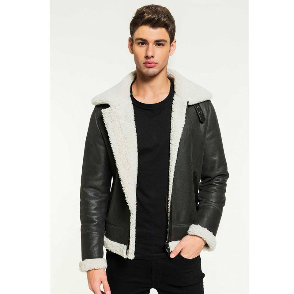 shearling b3